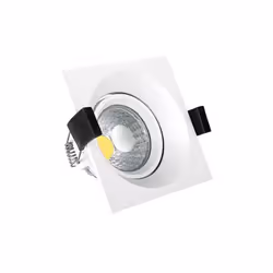 OPTONICA LED CB8-A1, 2700 K, 560 lm, IP20