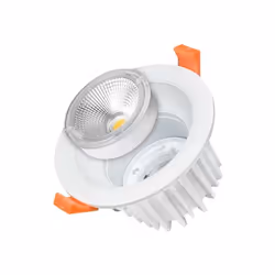 OPTONICA LED CB35-A1, 6000 K, 2640 lm, IP20