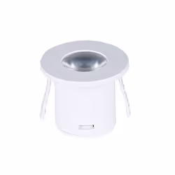 OPTONICA LED DL1-A1, 3000 K, 60 lm, IP20