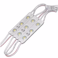 OPTONICA LED MO2835-A1, 0,72 W, 0,72 W, 80 lm, Blanc
