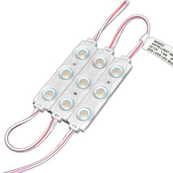 OPTONICA LED MO2835-A1 ampoule LED 1,5 W G
