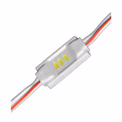 OPTONICA LED MO3014-A1, 0,36 W, 0,36 W, 30 lm, Vert