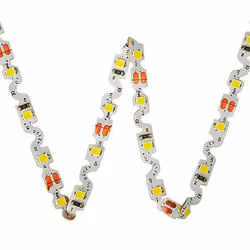 OPTONICA LED MO2835-A2, Ruban lumineux universel, Intérieure, IP20, Rouge, LED, 120°