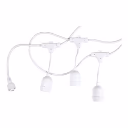 OPTONICA LED OT1-A3, IP65, -30 - 50 °C, Secteur, 220 - 240 V, 50 - 60 Hz, 1,3 kg
