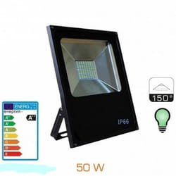 Projecteur Led VERT  50 Watts