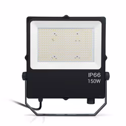 OPTONICA LED FL150-A7, 15000 lm, IP66, 120°, 220 - 277 V, 50 - 60 Hz, E