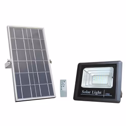 OPTONICA LED FL100-A6, 6000 K, 2800 lm, IP65, 120°, 50 - 60 Hz, -30 - 50 °C