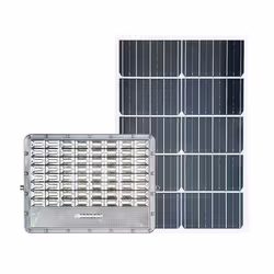 OPTONICA LED FL30-B4, 6000 K, 3000 lm, IP65, 120°, -20 - 40 °C, 245 mm