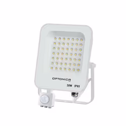 OPTONICA LED FL30-B3, 6000 K, 2700 lm, IP65, 90°, 220 - 240 V, -20 - 40 °C