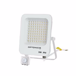 OPTONICA LED FL50-B3, 6000 K, 4700 lm, IP65, 90°, 220 - 240 V, -20 - 40 °C