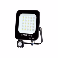 OPTONICA LED FL20-B3, 4500 K, 1800 lm, IP65, 90°, 220 - 240 V, -20 - 40 °C
