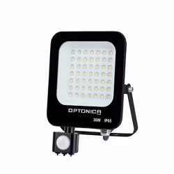 OPTONICA LED FL30-B3, 6000 K, 2700 lm, IP65, 90°, 220 - 240 V, -20 - 40 °C