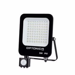 OPTONICA LED FL50-B3, 6000 K, 4700 lm, IP65, 90°, 220 - 240 V, -20 - 40 °C