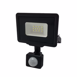 OPTONICA LED FL10-B2, 2700 K, 800 lm, IP65, 120°, 220 - 265 V, 50 - 60 Hz