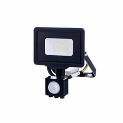 OPTONICA LED FL10-B2, 6000 K, 800 lm, IP65, 120°, 220 - 265 V, 50 - 60 Hz