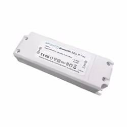 OPTONICA LED AC1-A7, IP20, 180 - 265 V, 140 mm, 45 mm, 30 mm, 172 g