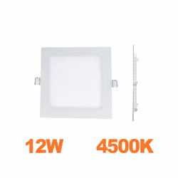EUROPALAMP DL2451, 12 W