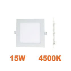 EUROPALAMP DL245115 spot d'éclairage 15 W