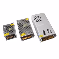 OPTONICA LED AC60-A4, 60 W, 220 V, 116 mm, 95 mm, 40 mm, 355 g
