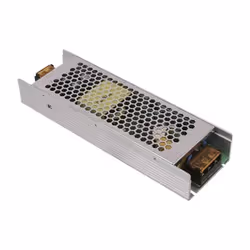 OPTONICA LED AC200-A4, 200 W, 208 mm, 82 mm, 32 mm, 507 g, 220 mm