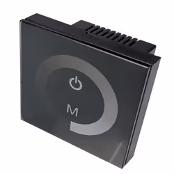 OPTONICA LED AC2-A2, IP20, 50 - 60 Hz, 85 mm, 85 mm, 40 mm, 180 g