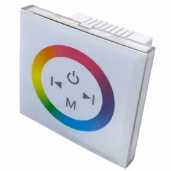 OPTONICA LED AC2-A2, IP20, 50 - 60 Hz, 85 mm, 85 mm, 40 mm, 180 g