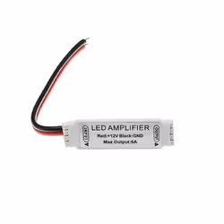 OPTONICA LED AC2-A2, Ruban lumineux universel, Intérieure, IP20, LED, 50 - 60 Hz, 40 mm