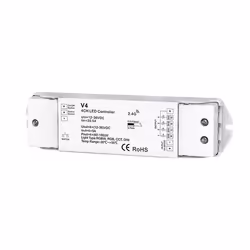 OPTONICA LED AC2-A3, IP20, 175 mm, 45 mm, 27 mm, 150 g, 180 mm