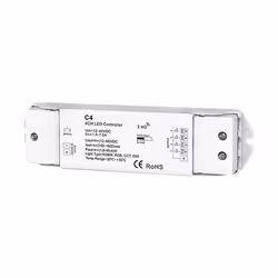 OPTONICA LED AC2-A3, 175 mm, 45 mm, 27 mm, 150 g, 180 mm, 50 mm