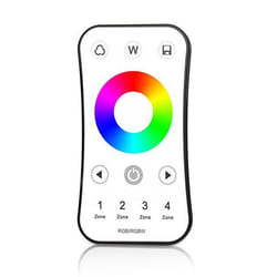 OPTONICA LED AC2-A3 télécommande