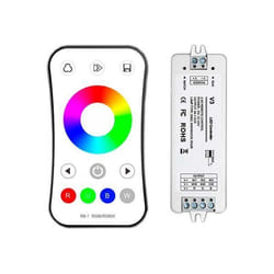OPTONICA LED AC2-A3 télécommande