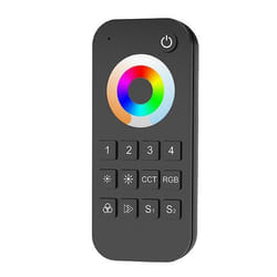 OPTONICA LED AC2-A3 télécommande