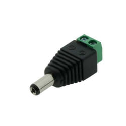 OPTONICA LED OT1-B2 connecteur de fils