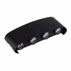 OPTONICA LED WL8-A6, IP65