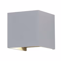 OPTONICA LED WL12-A1, IP54