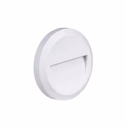OPTONICA LED WL2-A5, 3000 K, 80 lm, IP65