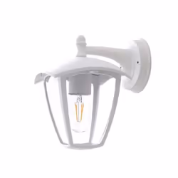 OPTONICA LED GD1-A1, IP44, -30 - 50 °C, Secteur, 220 - 240 V, 50 - 60 Hz, 220 mm