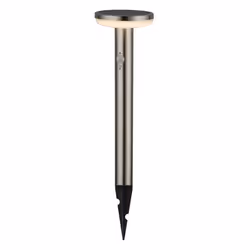 OPTONICA LED GD4-A1, IP44, 4,4 W, Blanc chaud, 110°, 3000 K, 600 lm