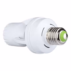 V-TAC VT-8005 Capteur infra-rouge Avec fil Plafond/mur Blanc - Vue supplémentaire 3