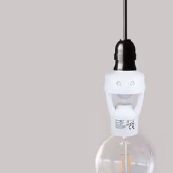 V-TAC VT-8005 Capteur infra-rouge Avec fil Plafond/mur Blanc - Vue supplémentaire 4