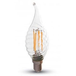 V-TAC VT-1995 energy-saving lamp 4 W E14