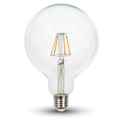 V-TAC VT-1994D ampoule LED Blanc chaud 2700 K 4 W E27 G