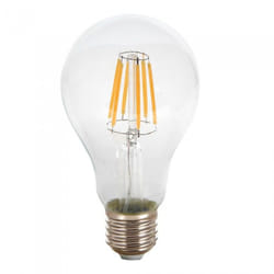 V-TAC VT-1978 ampoule LED Blanc chaud 2700 K 8 W E27 F