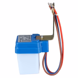 Le capteur photoélectrique V-TAC VT-8019 est une solution fiable et économe en énergie pour l'éclairage extérieur automatisé. ...