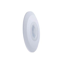 V-TAC VT-8027 Capteur infrarouge passif (PIR) Avec fil Plafond Blanc