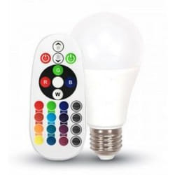 V-TAC VT-2022 energy-saving lamp 6 W E27 F