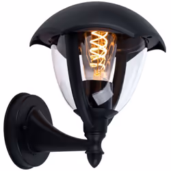 Description Applique de haute qualité en aluminium et verre. Cette lampe est un véritable accroche-regard et illuminera votre ...