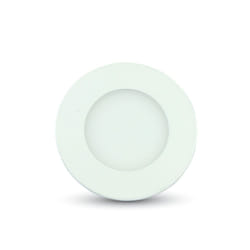 V-TAC VT-307 RD Rond Secteur