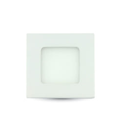 V-TAC VT-307 SQ Carré Secteur