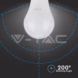 V-TAC VT-2111 ampoule LED 11 W E27 F